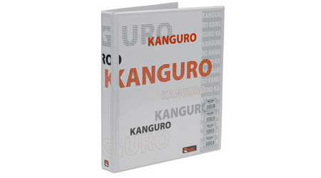 Kanguro