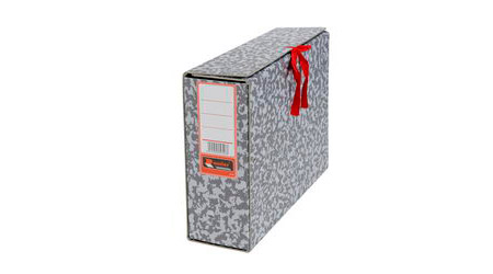 Caja Clásica
